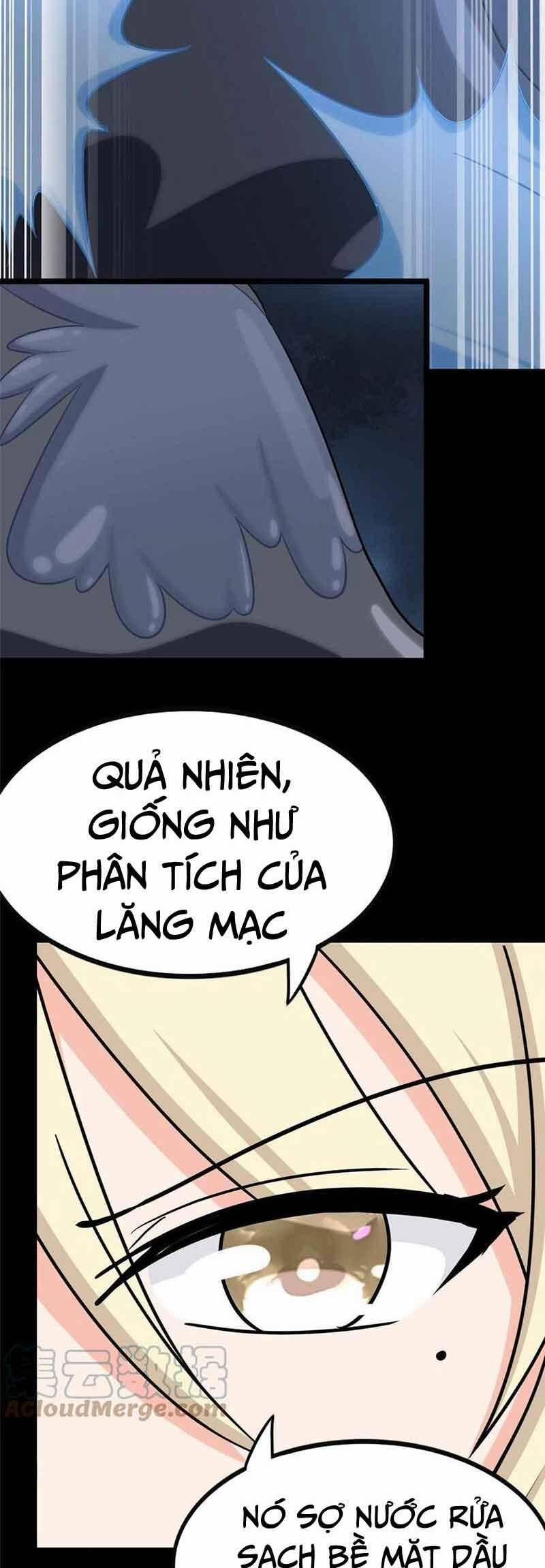 Bạn Gái Zombie Của Tôi 382 trang 18