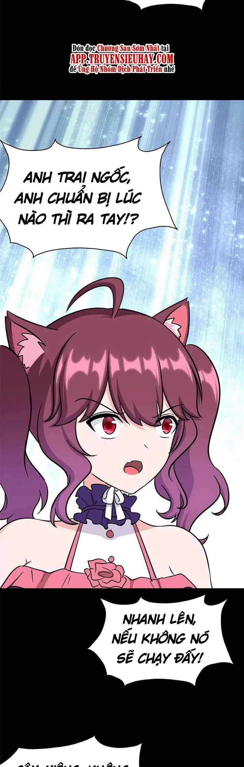 Bạn Gái Zombie Của Tôi 382 trang 22