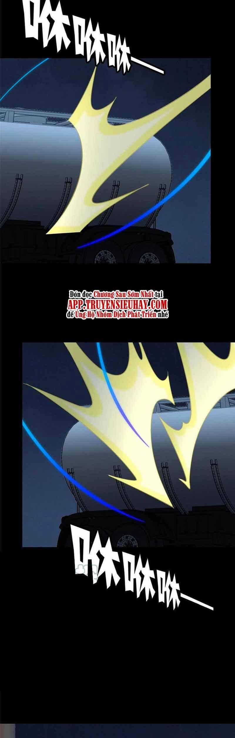 Bạn Gái Zombie Của Tôi 382 trang 26