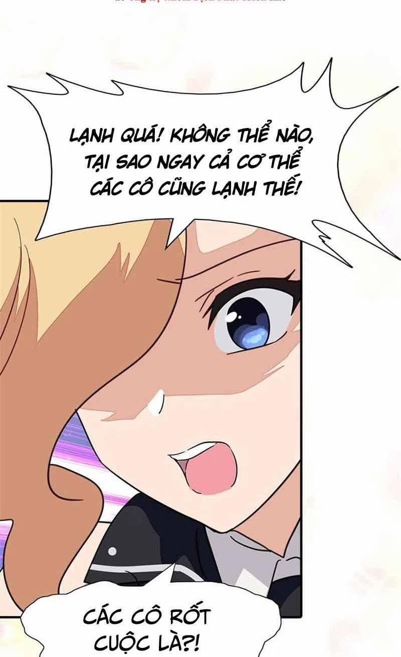 Bạn Gái Zombie Của Tôi 383 trang 22