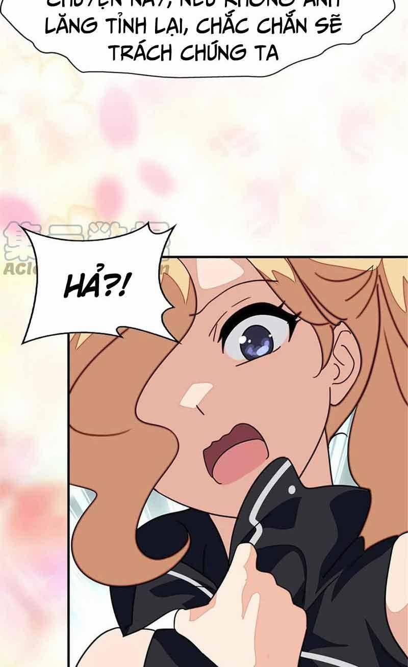 Bạn Gái Zombie Của Tôi 383 trang 24