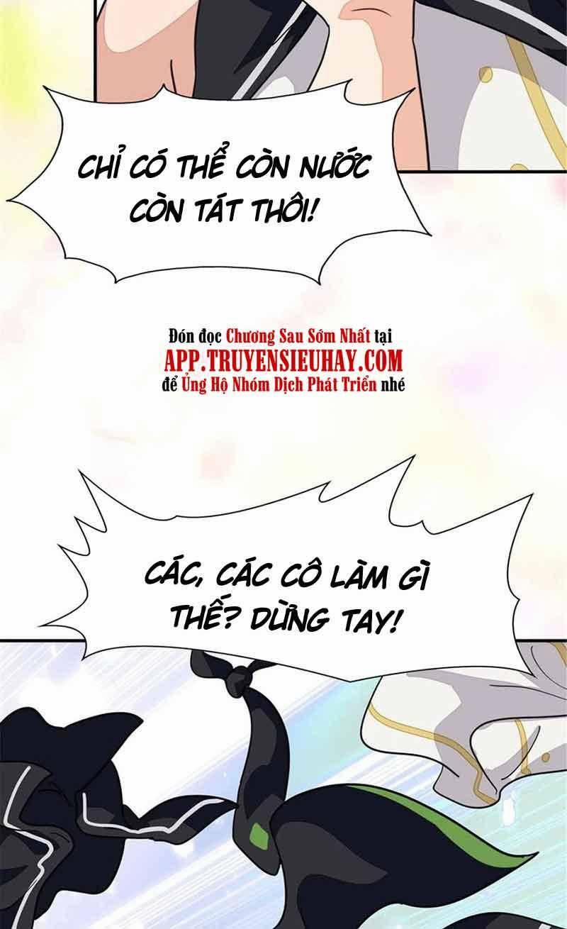 Bạn Gái Zombie Của Tôi 383 trang 25