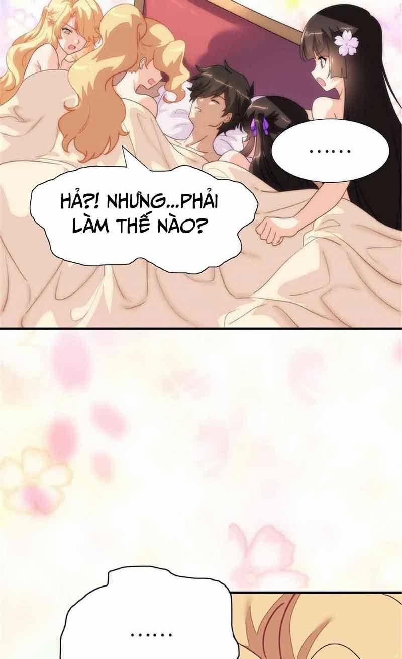 Bạn Gái Zombie Của Tôi 383 trang 27