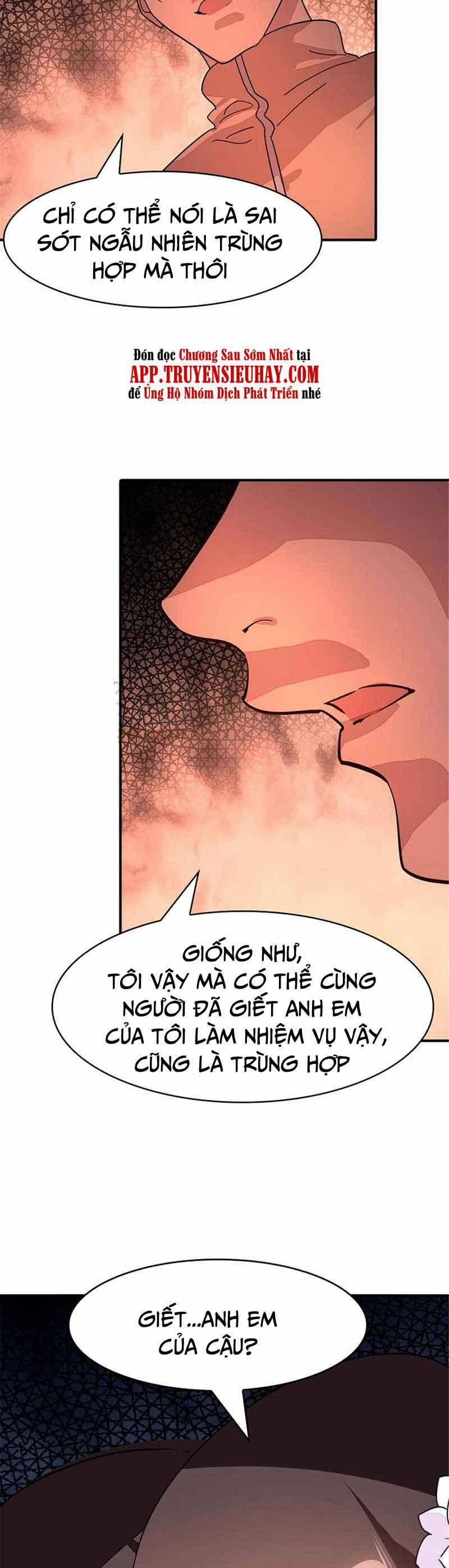 Bạn Gái Zombie Của Tôi 383 trang 8