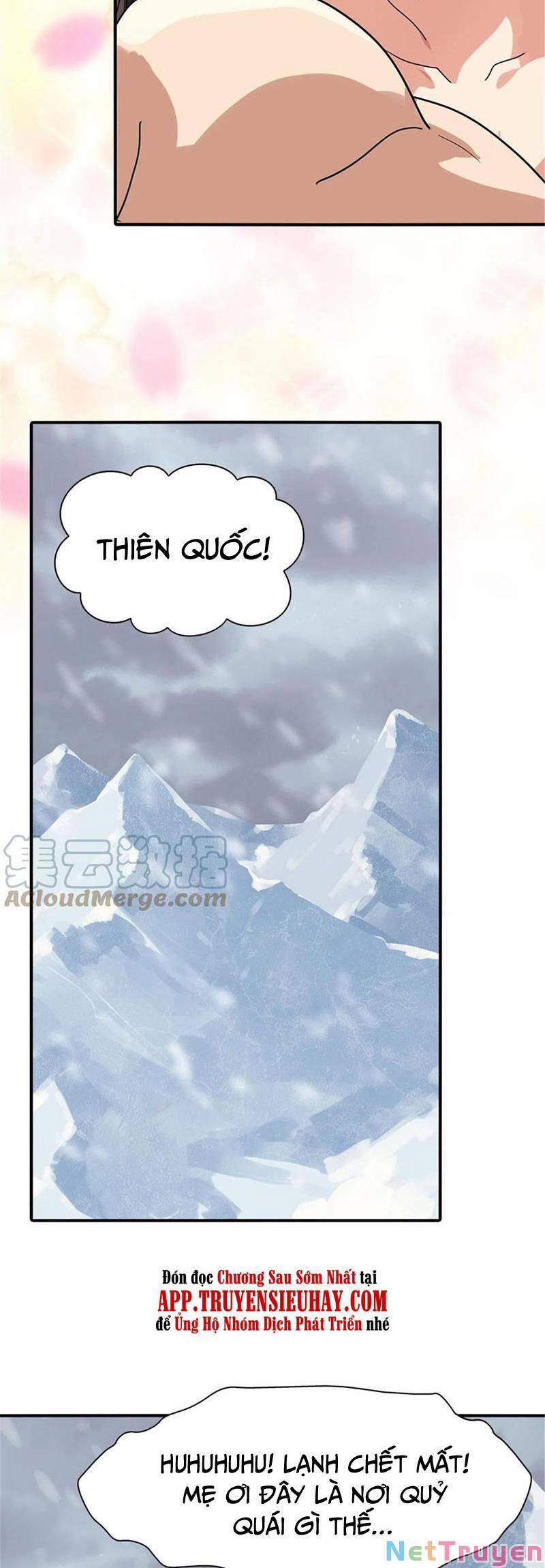 Bạn Gái Zombie Của Tôi 384 trang 1