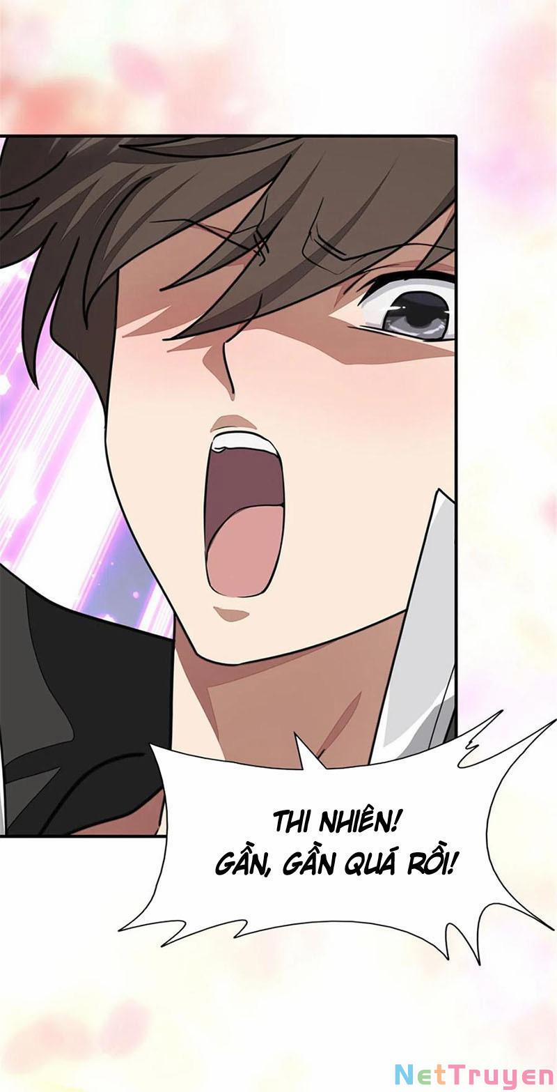 Bạn Gái Zombie Của Tôi 384 trang 20