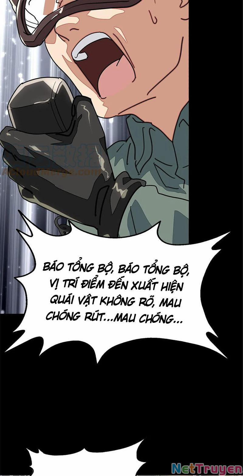 Bạn Gái Zombie Của Tôi 384 trang 28