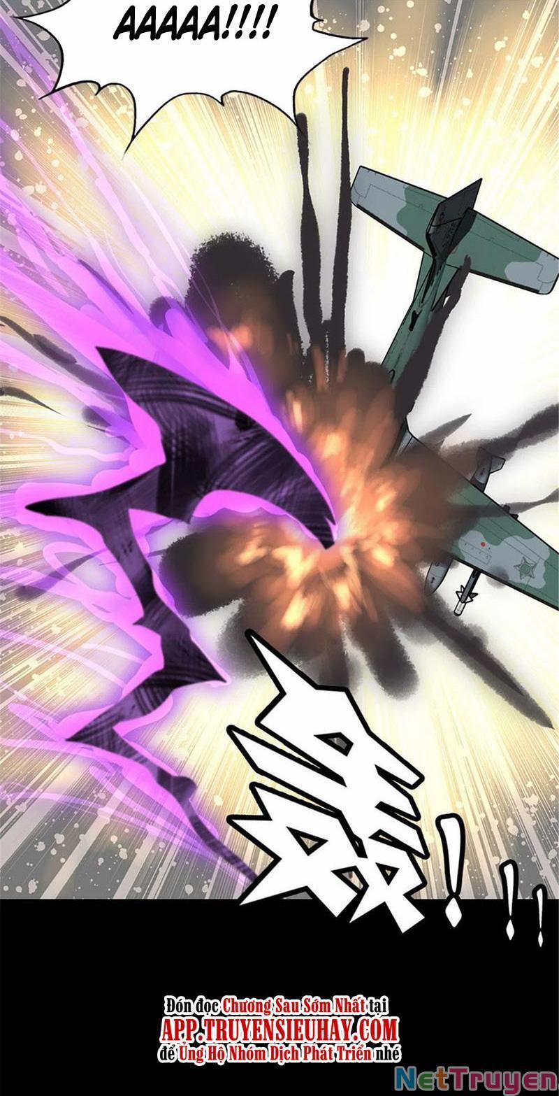 Bạn Gái Zombie Của Tôi 384 trang 29