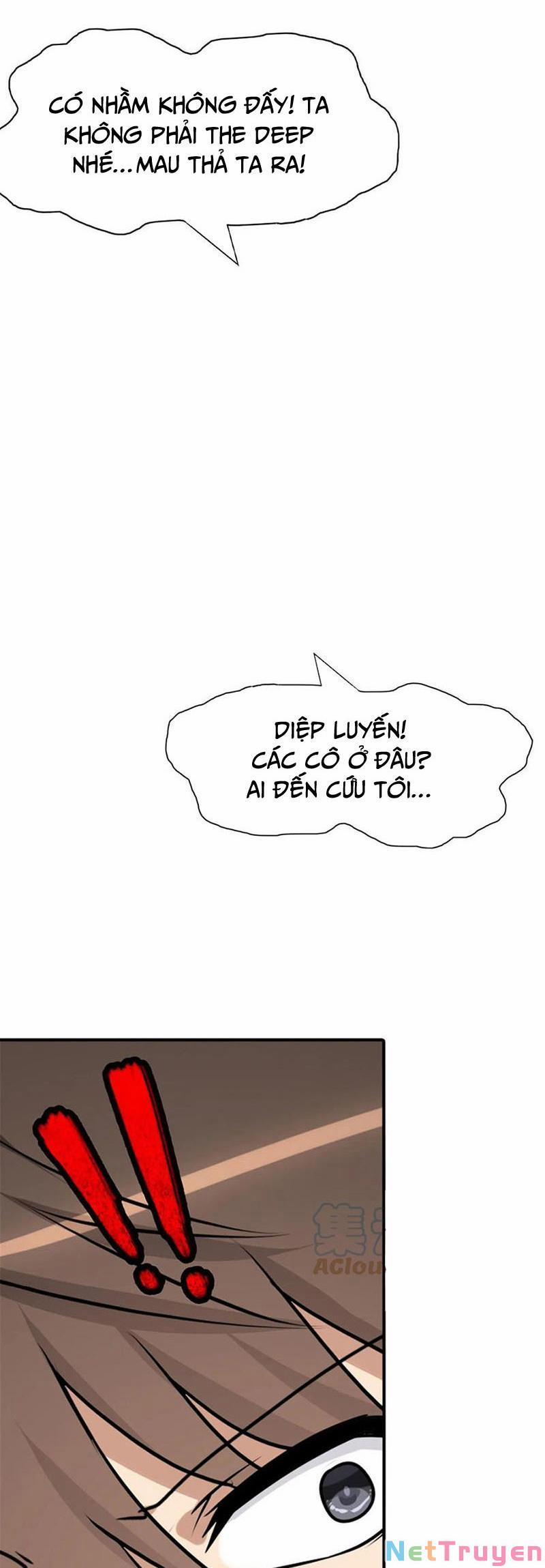 Bạn Gái Zombie Của Tôi 384 trang 7