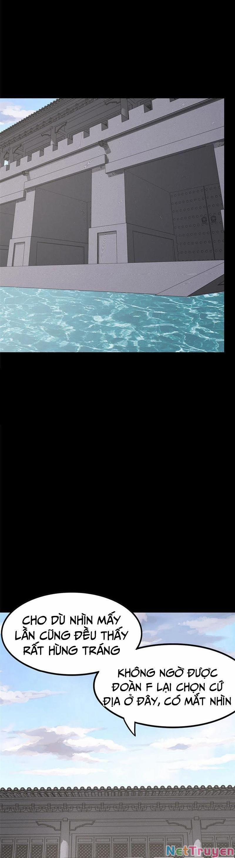 Bạn Gái Zombie Của Tôi 385 trang 1