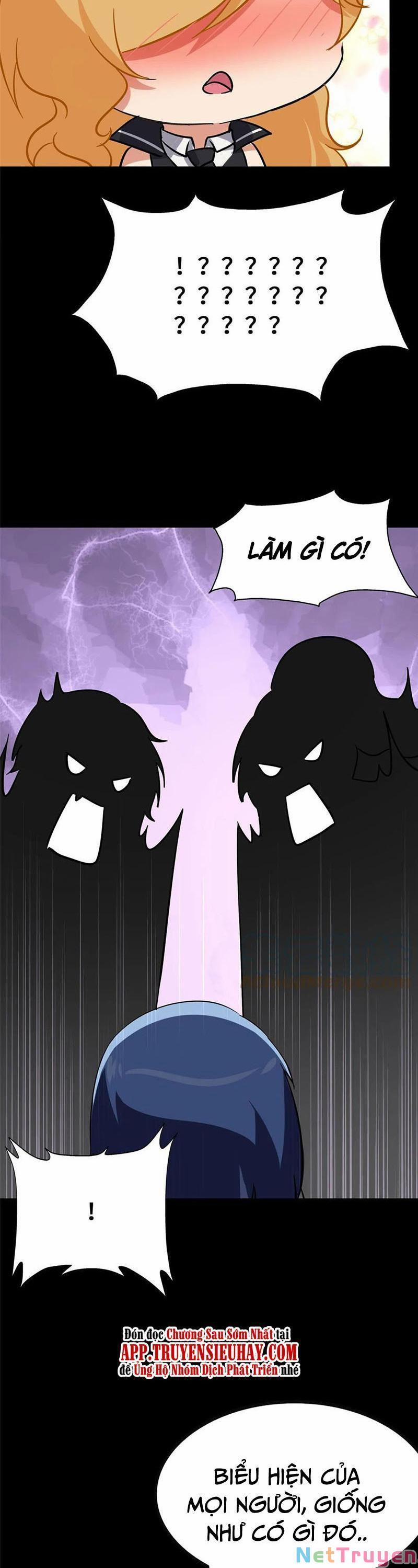 Bạn Gái Zombie Của Tôi 385 trang 14