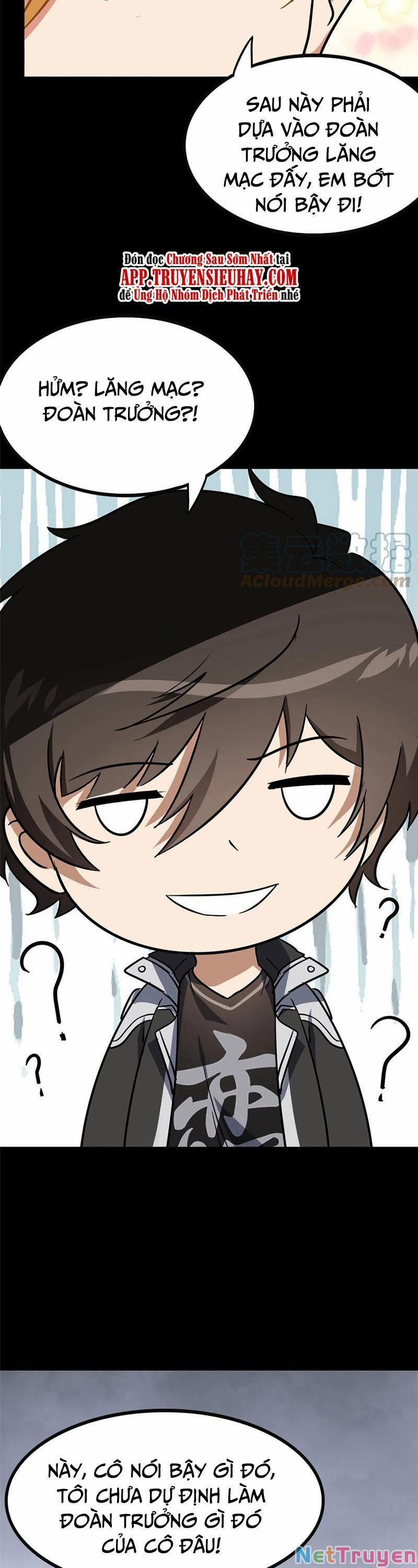 Bạn Gái Zombie Của Tôi 385 trang 17