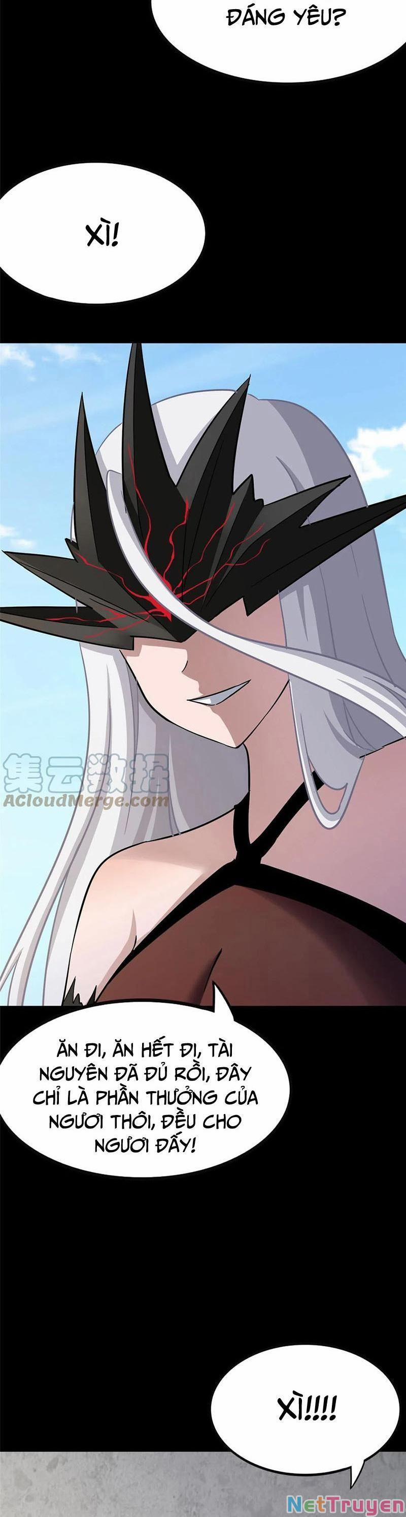 Bạn Gái Zombie Của Tôi 385 trang 24