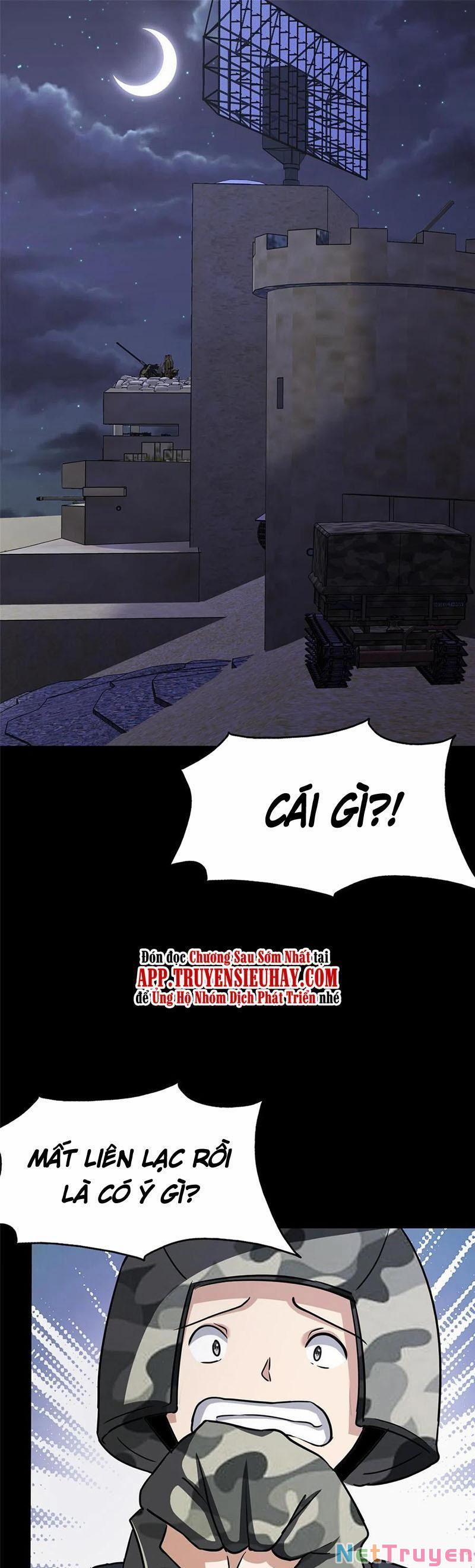 Bạn Gái Zombie Của Tôi 386 trang 0