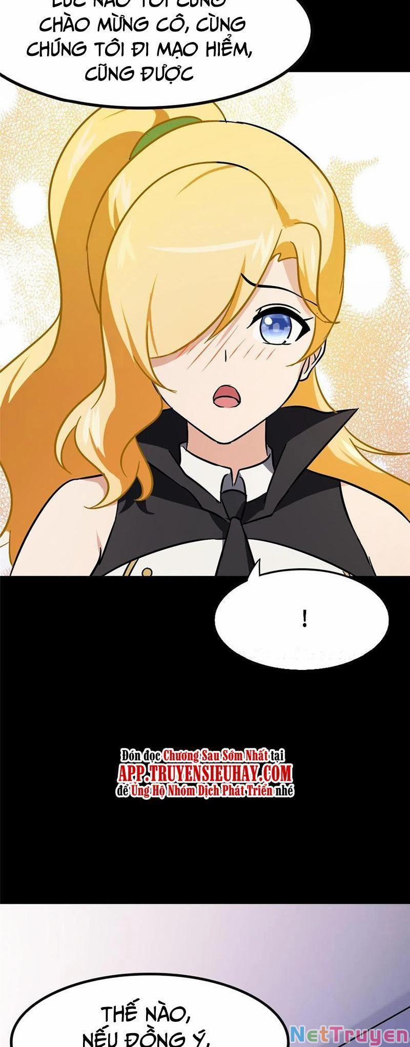 Bạn Gái Zombie Của Tôi 386 trang 21