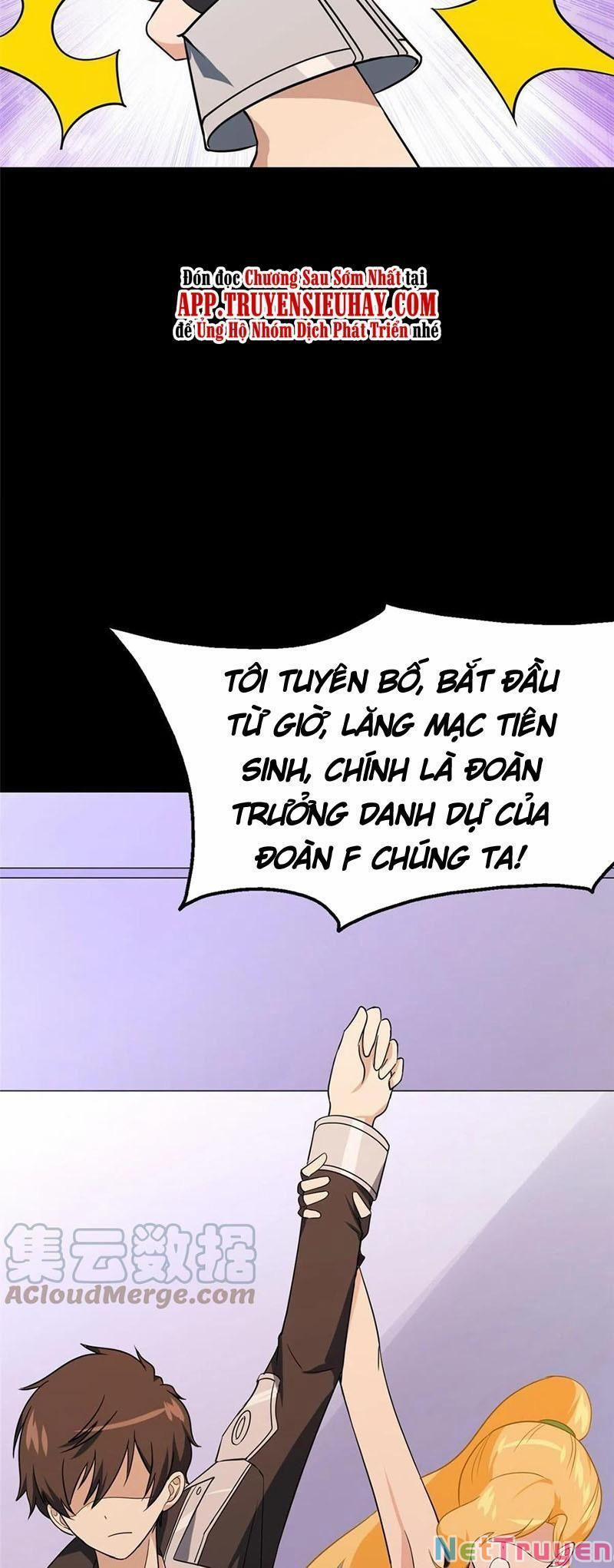 Bạn Gái Zombie Của Tôi 386 trang 25