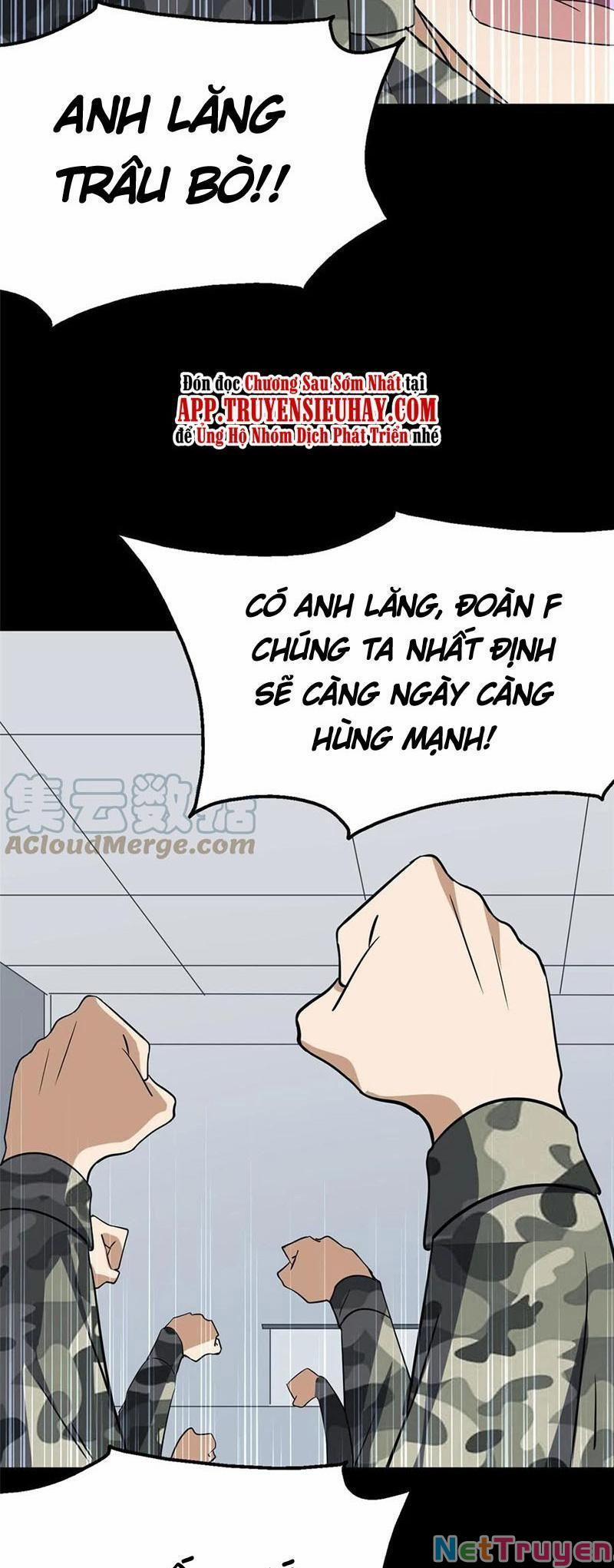 Bạn Gái Zombie Của Tôi 386 trang 28