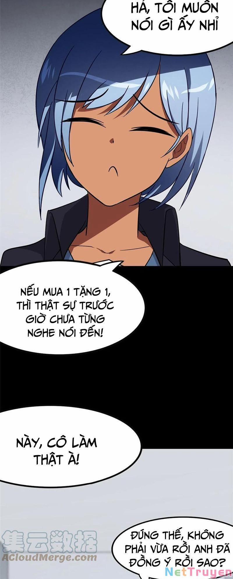 Bạn Gái Zombie Của Tôi 386 trang 32