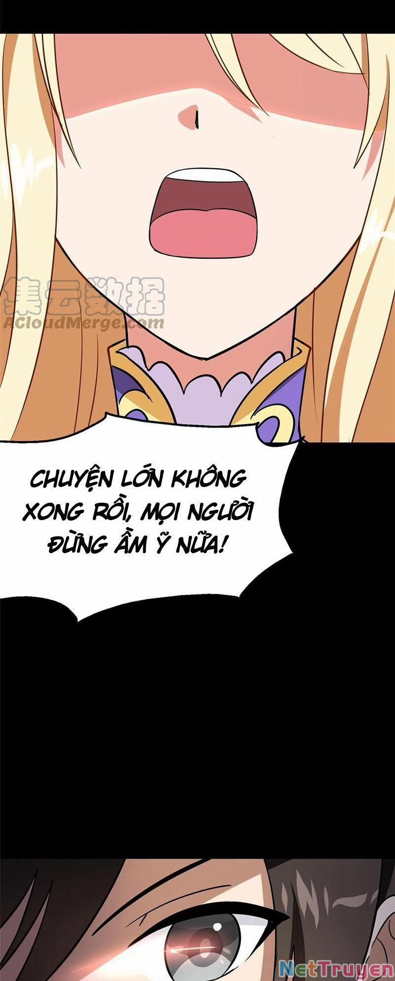 Bạn Gái Zombie Của Tôi 386 trang 37