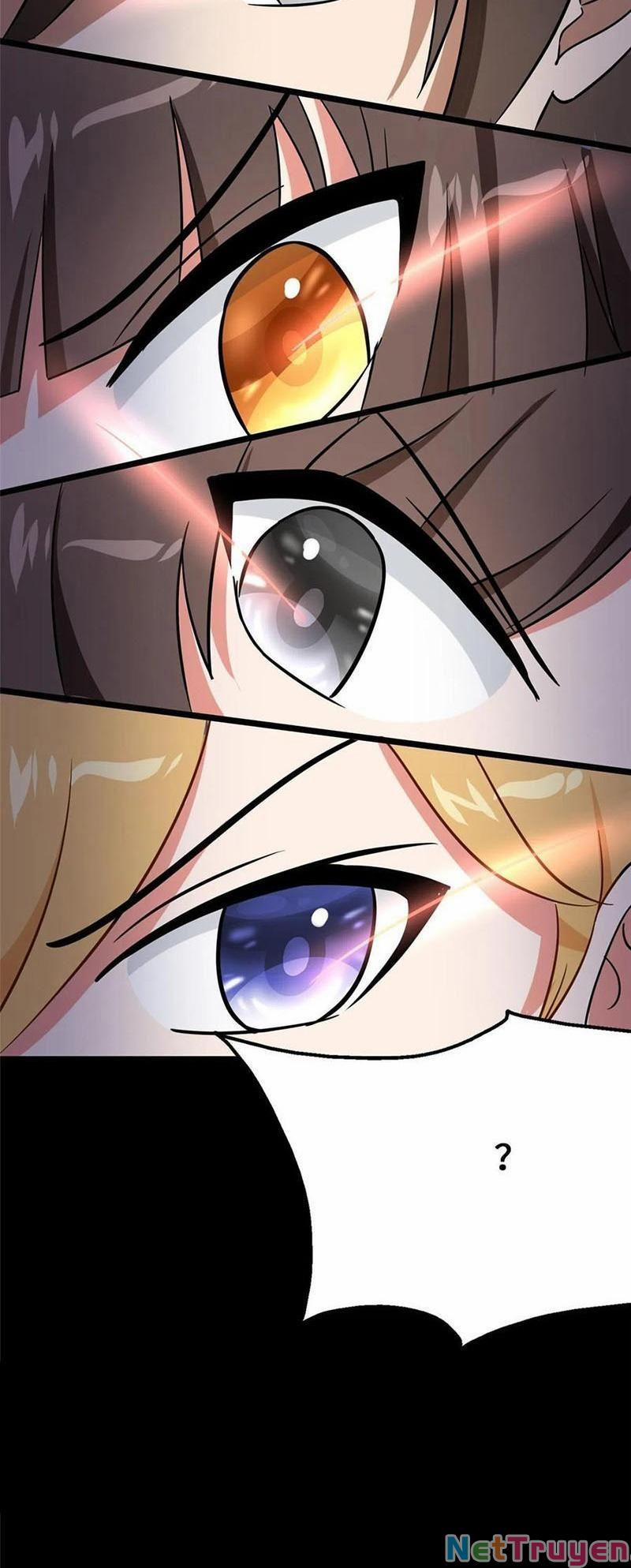 Bạn Gái Zombie Của Tôi 386 trang 38