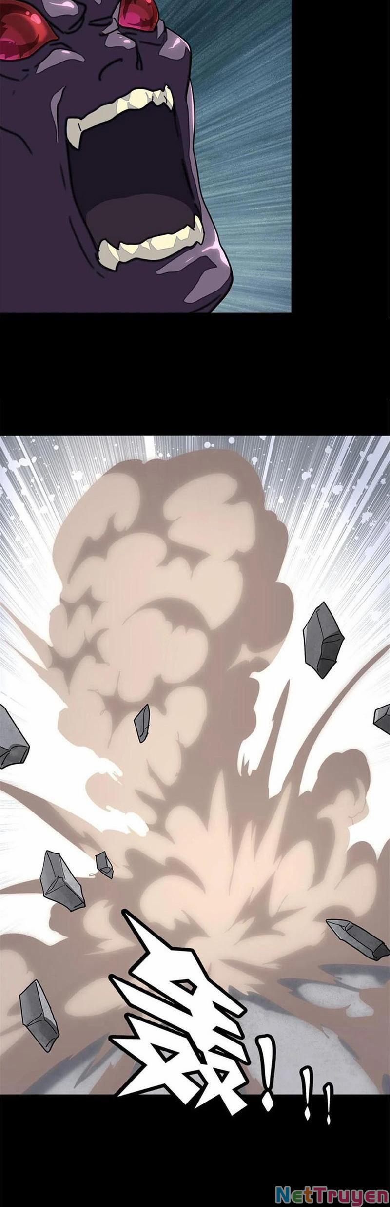 Bạn Gái Zombie Của Tôi 387 trang 14