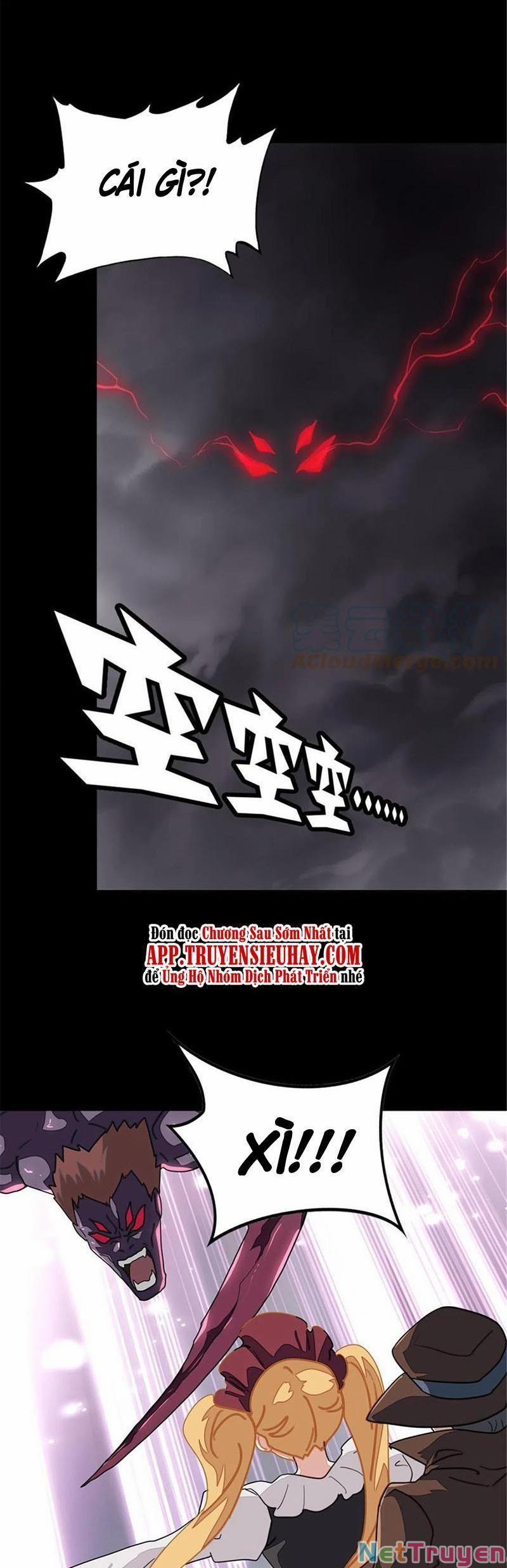 Bạn Gái Zombie Của Tôi 387 trang 16