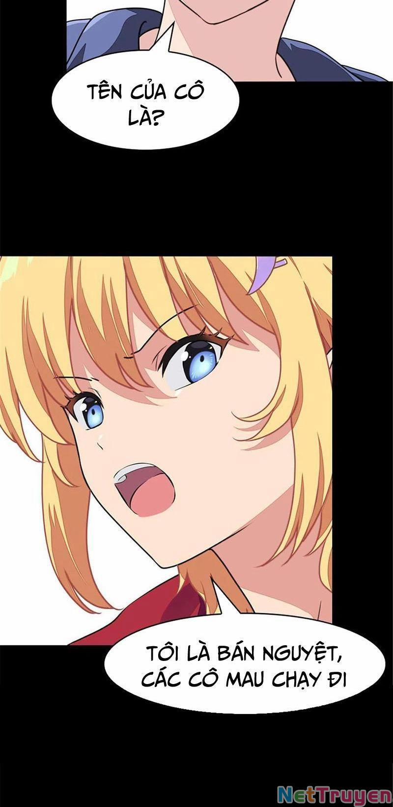 Bạn Gái Zombie Của Tôi 387 trang 23
