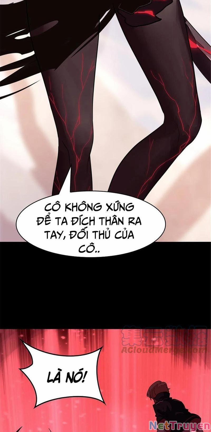 Bạn Gái Zombie Của Tôi 387 trang 27