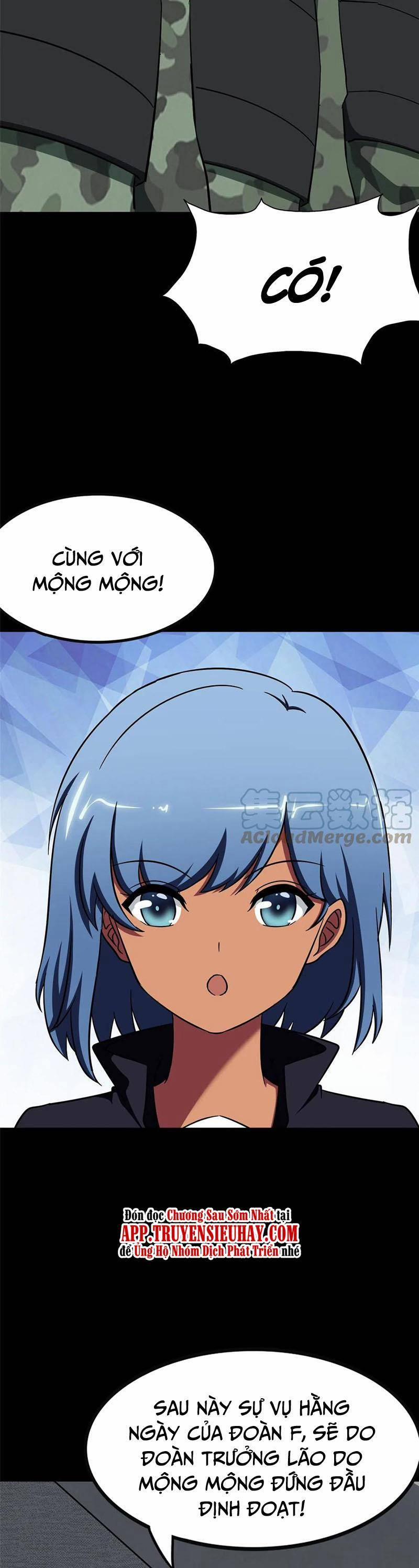 Bạn Gái Zombie Của Tôi 388 trang 1