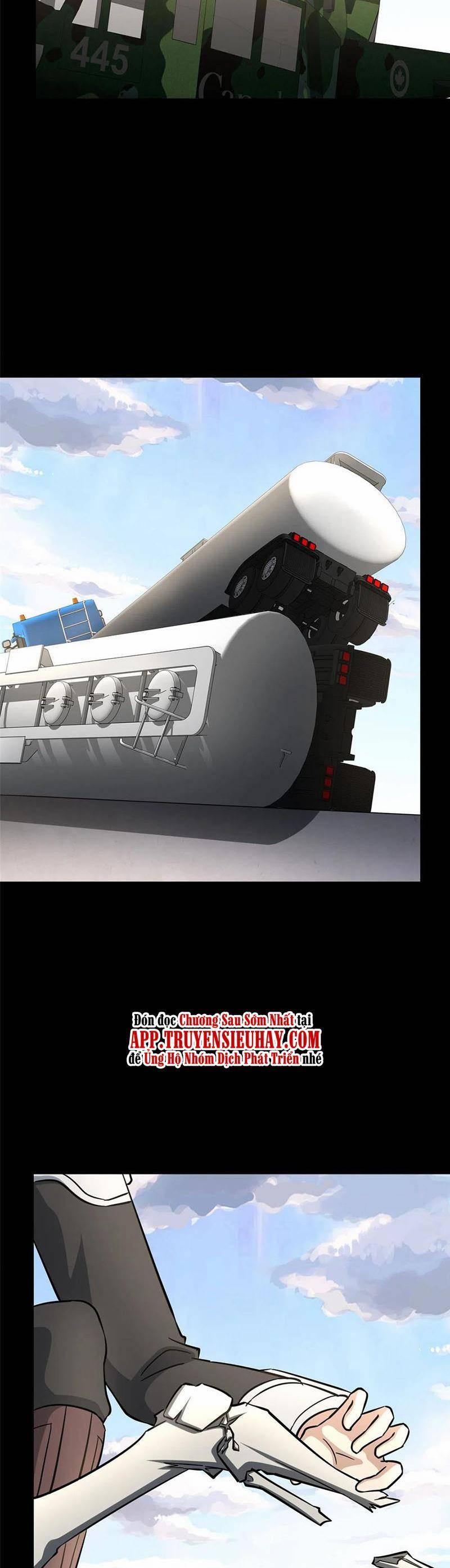 Bạn Gái Zombie Của Tôi 388 trang 11