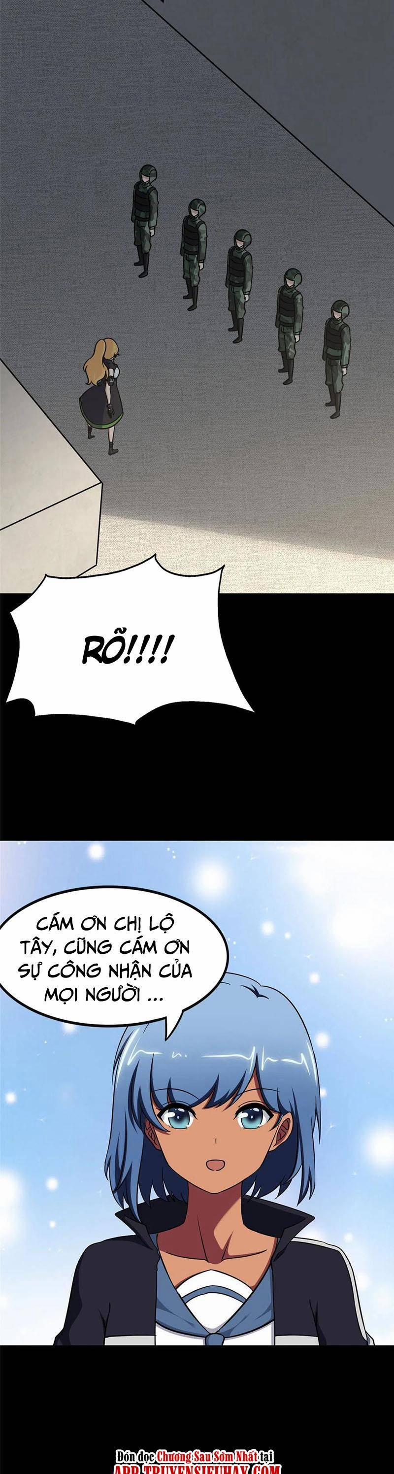 Bạn Gái Zombie Của Tôi 388 trang 2