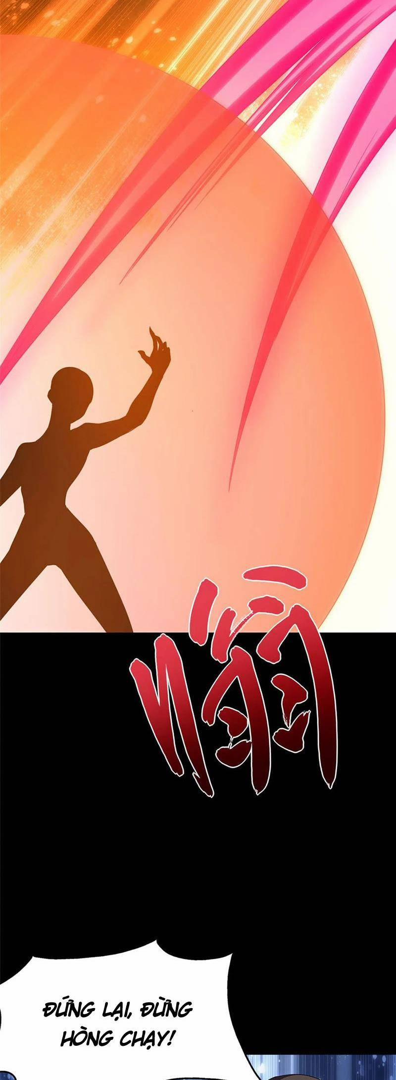 Bạn Gái Zombie Của Tôi 388 trang 23