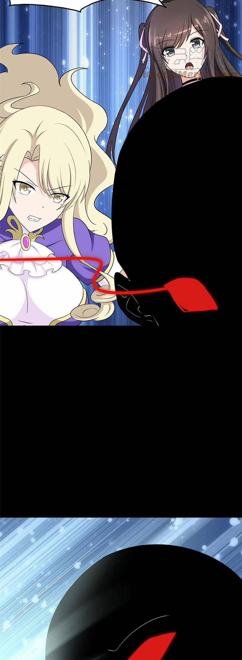 Bạn Gái Zombie Của Tôi 388 trang 24