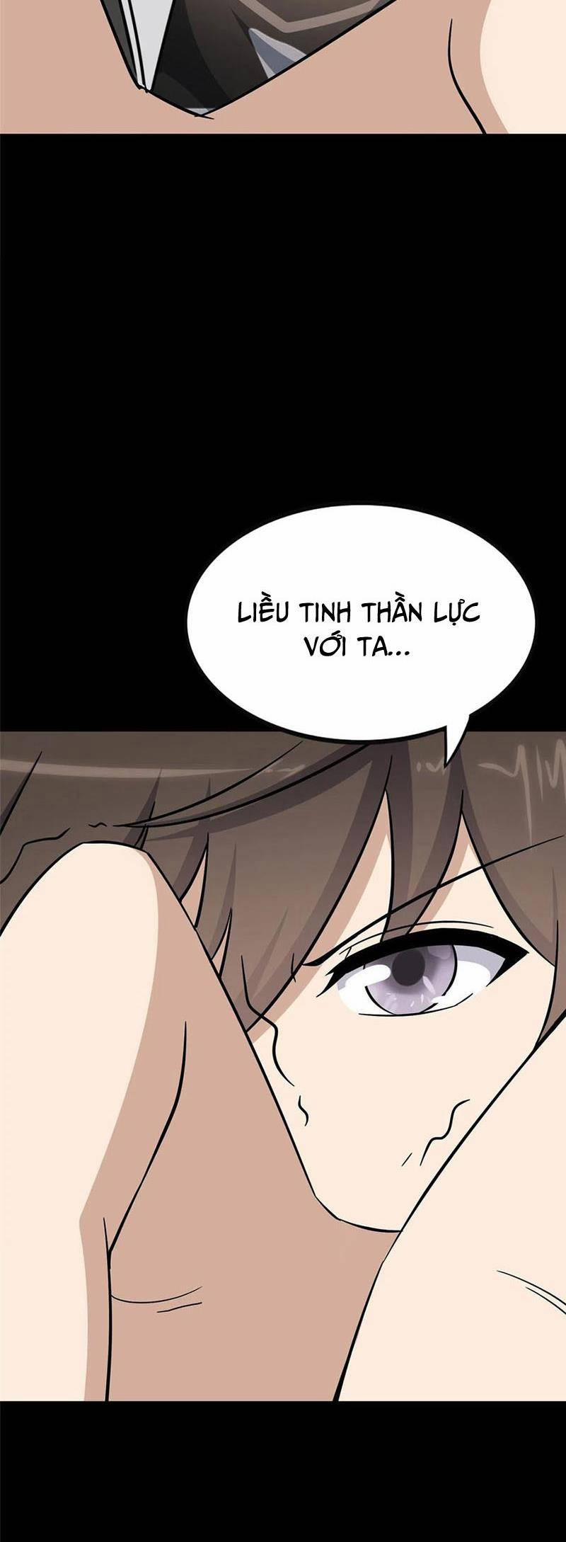 Bạn Gái Zombie Của Tôi 388 trang 26