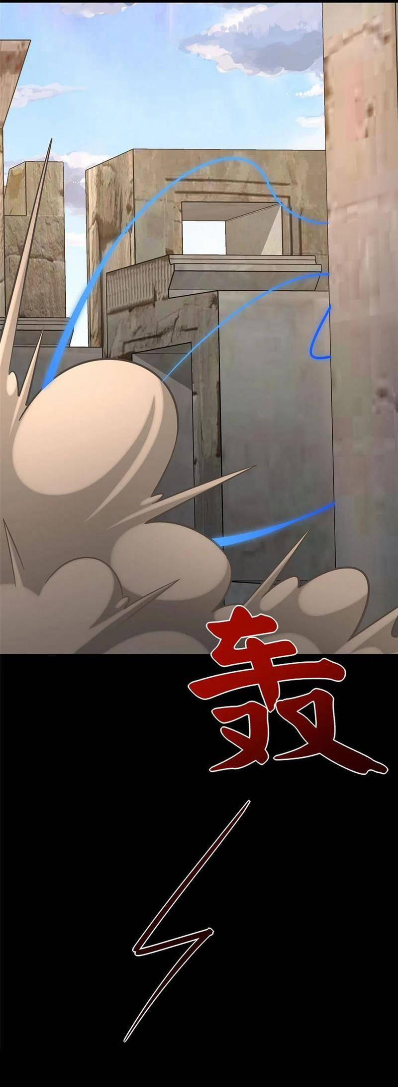 Bạn Gái Zombie Của Tôi 388 trang 29