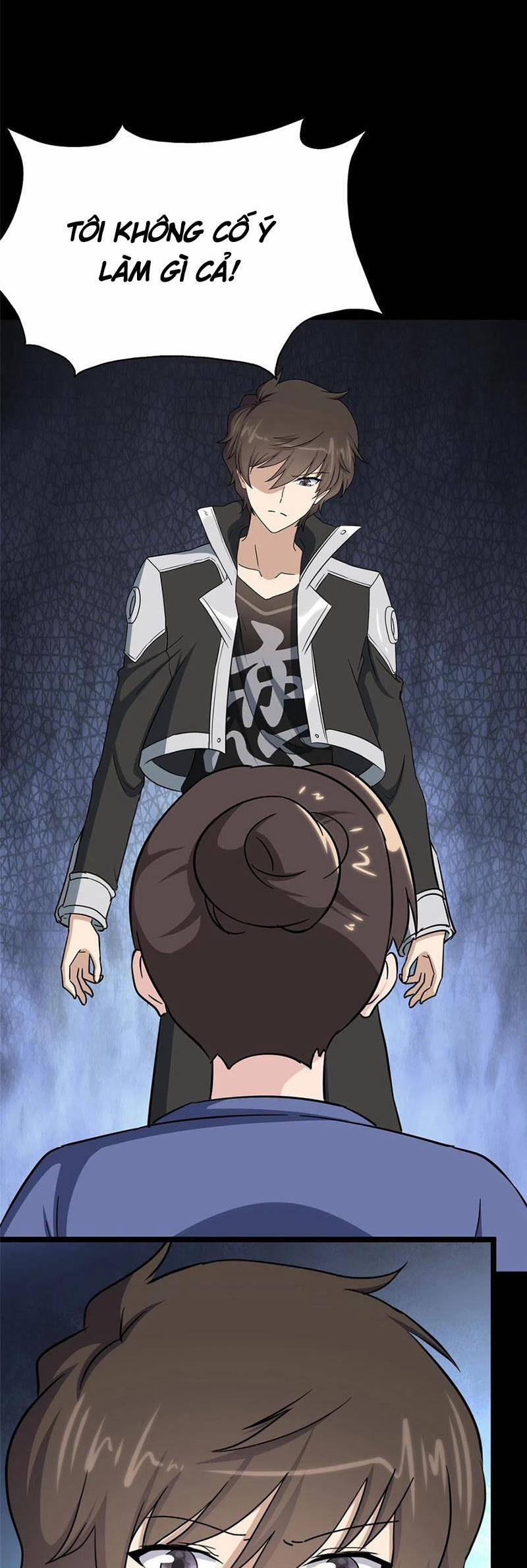 Bạn Gái Zombie Của Tôi 388 trang 32