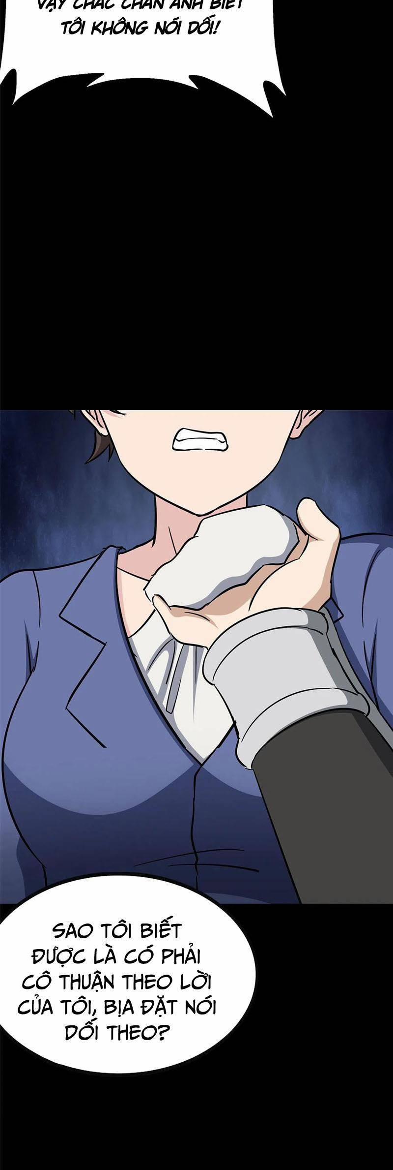 Bạn Gái Zombie Của Tôi 388 trang 34