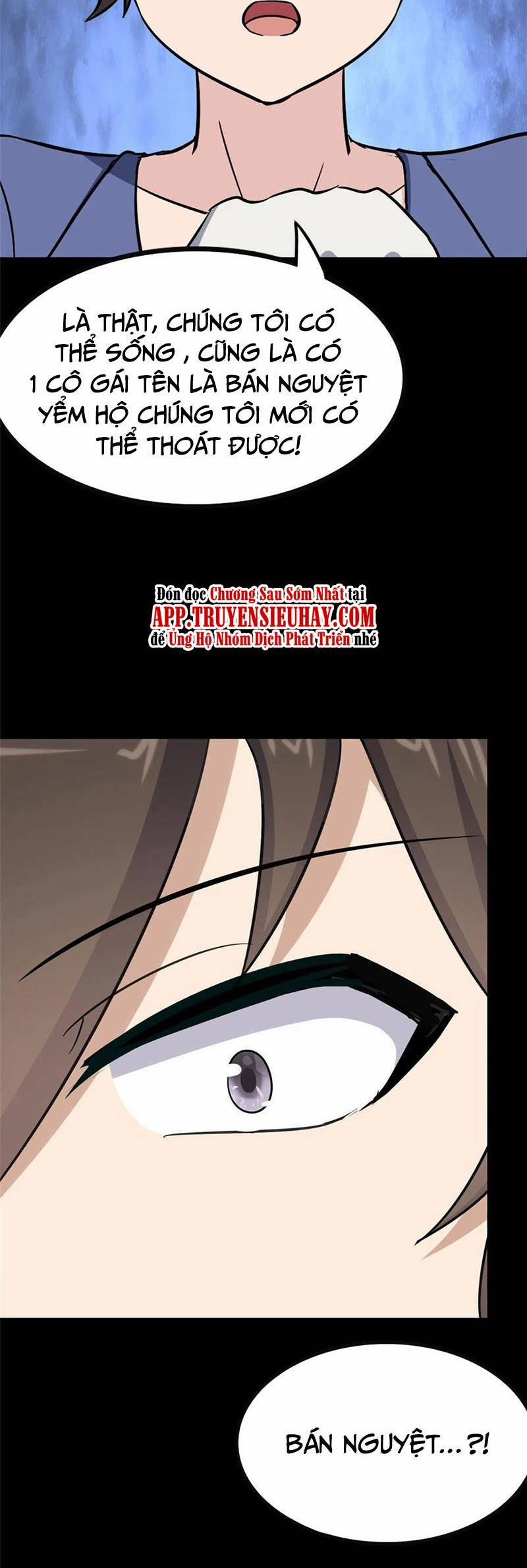 Bạn Gái Zombie Của Tôi 388 trang 36