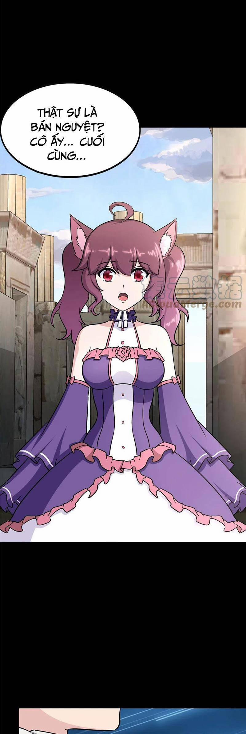 Bạn Gái Zombie Của Tôi 388 trang 37