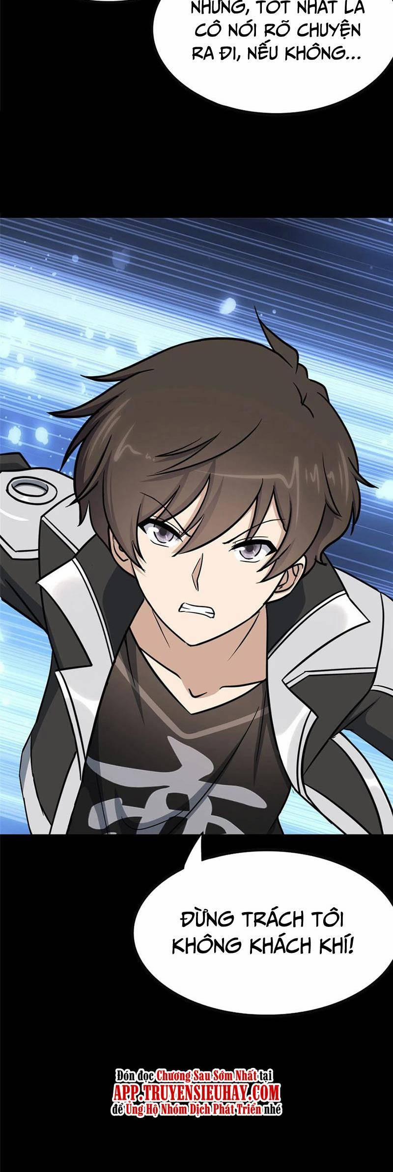 Bạn Gái Zombie Của Tôi 388 trang 39