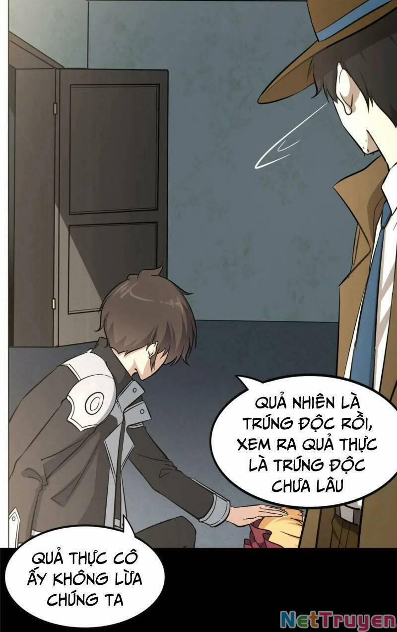 Bạn Gái Zombie Của Tôi 389 trang 11