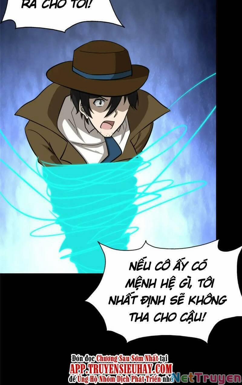 Bạn Gái Zombie Của Tôi 389 trang 19