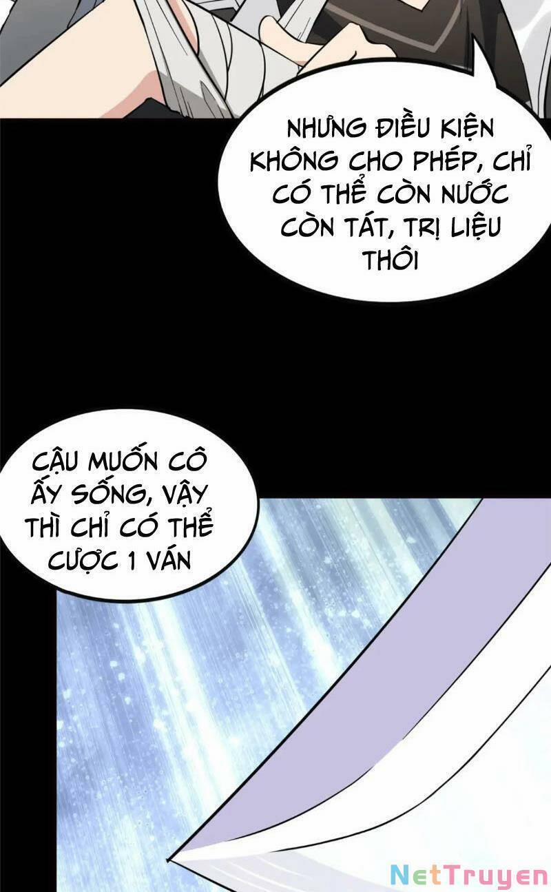 Bạn Gái Zombie Của Tôi 389 trang 22