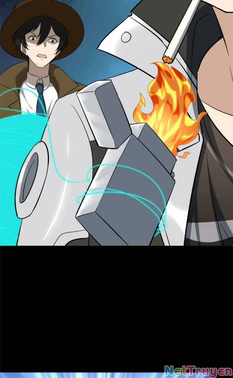 Bạn Gái Zombie Của Tôi 389 trang 24