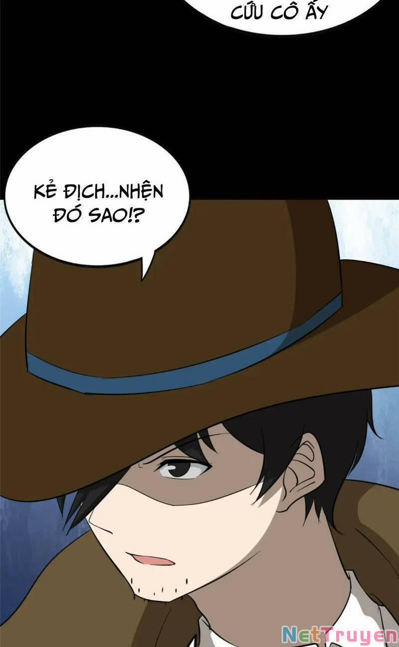 Bạn Gái Zombie Của Tôi 389 trang 27