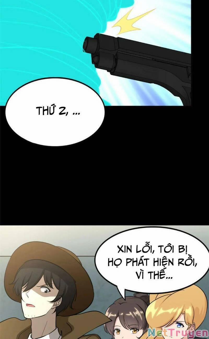 Bạn Gái Zombie Của Tôi 389 trang 31