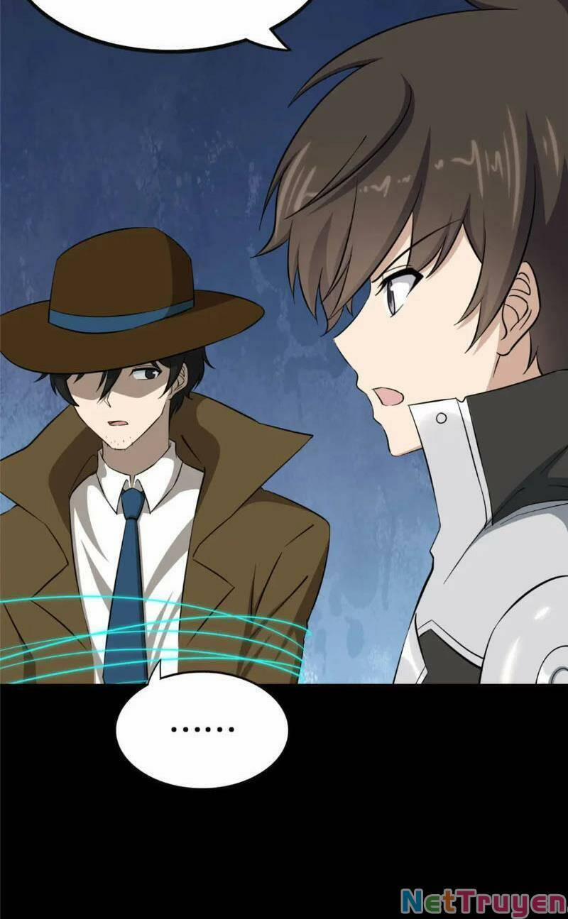 Bạn Gái Zombie Của Tôi 389 trang 34