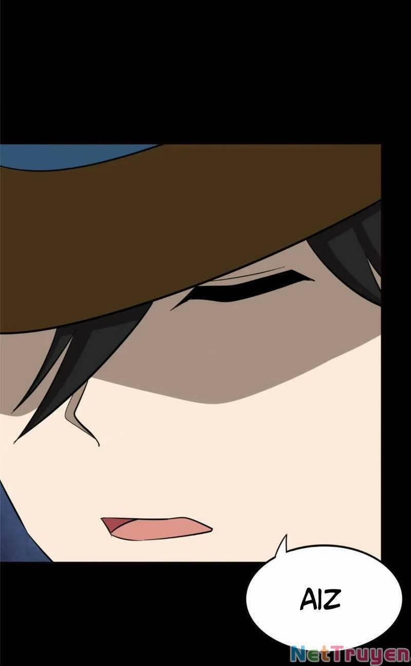 Bạn Gái Zombie Của Tôi 389 trang 35