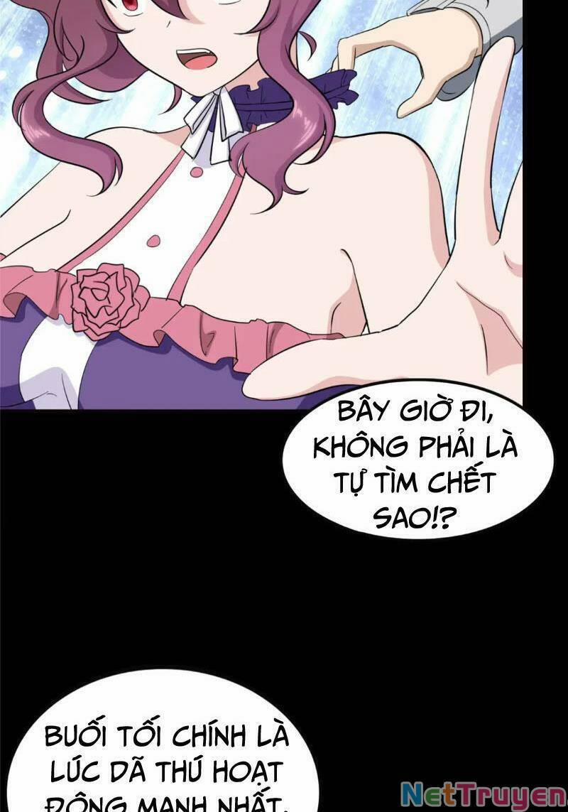 Bạn Gái Zombie Của Tôi 389 trang 46