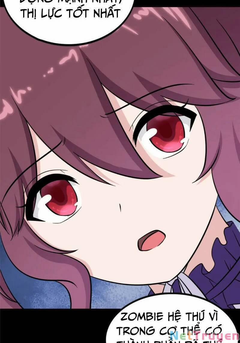 Bạn Gái Zombie Của Tôi 389 trang 47
